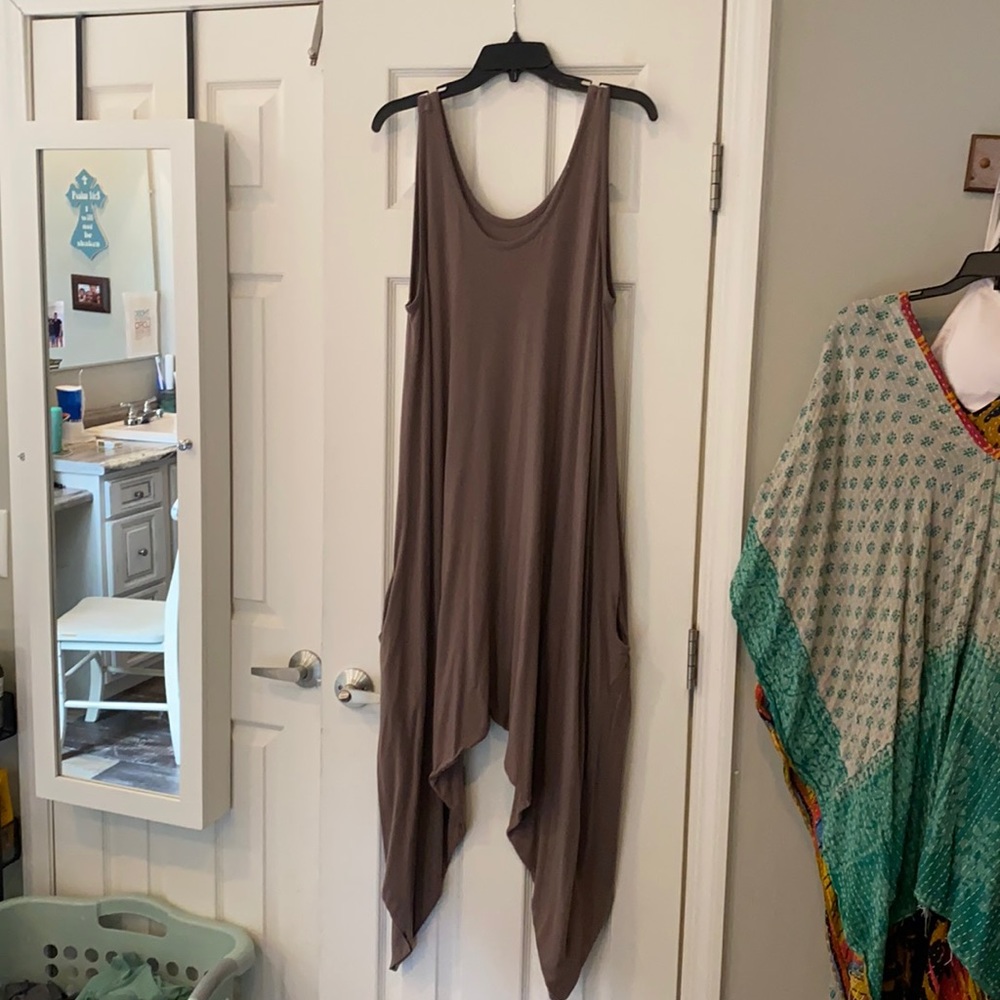 Anybody romper